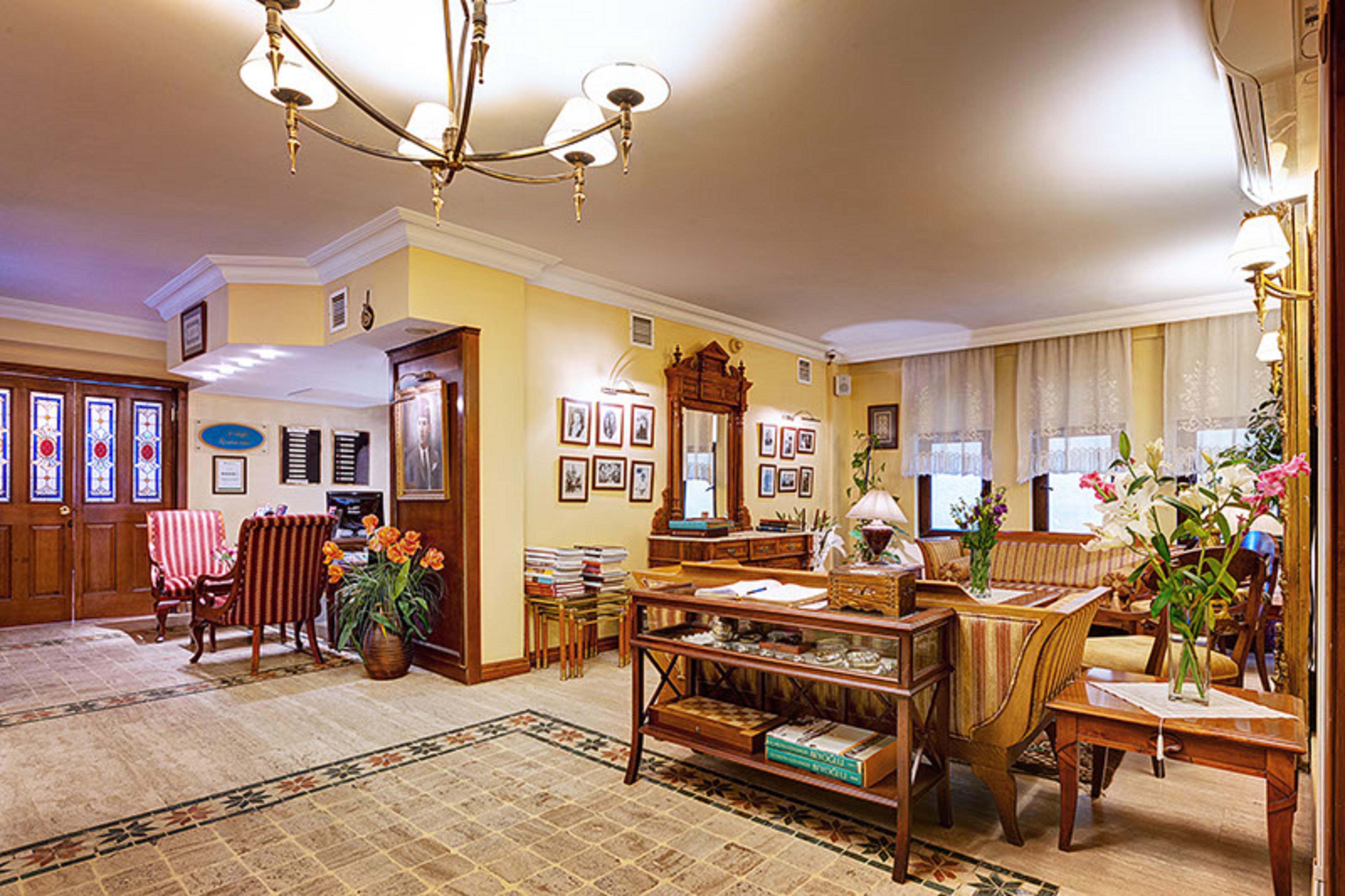 Arena Hotel - Special Class — Bilder 1